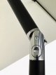 Aluminium Wind-Up Parasol, 3 x 2m, Oyster